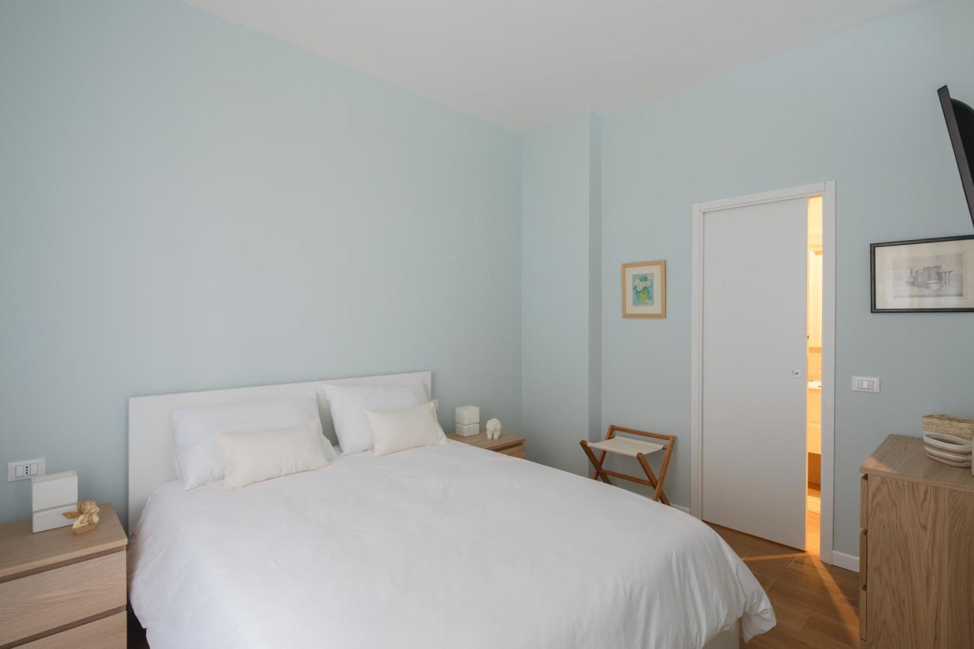Gianicolo Sofia Living Apartment Rom