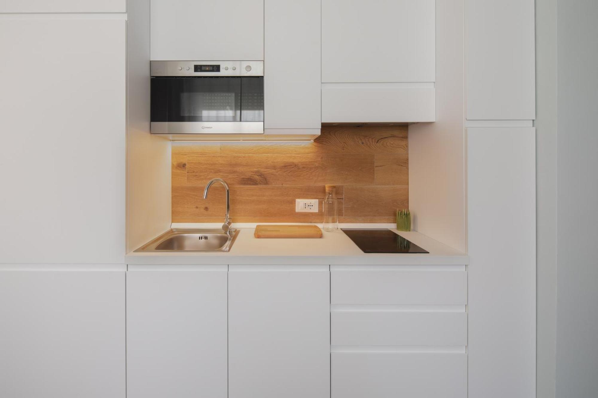 Gianicolo Sofia Living Apartment *