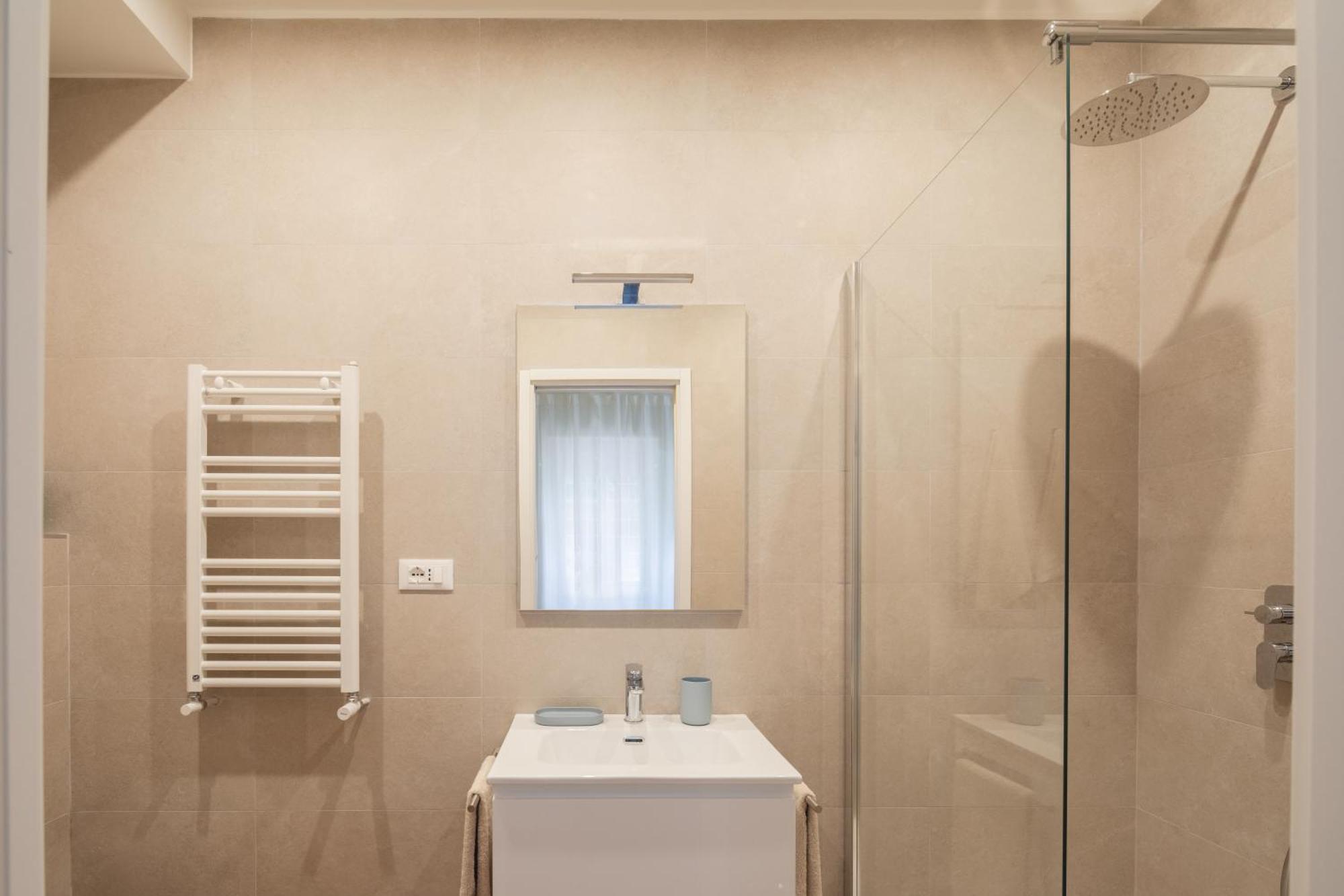 Gianicolo Sofia Living Rom